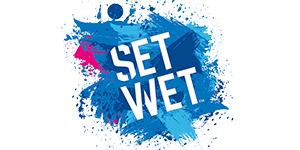 set wet